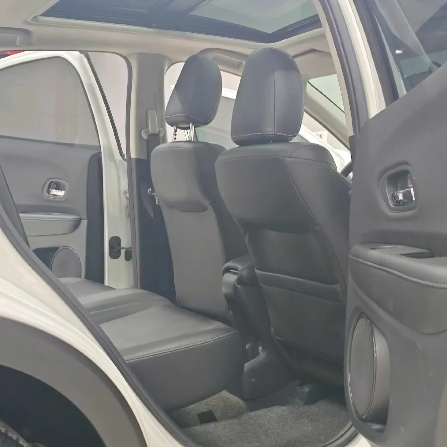 2022 Honda Vezel 1.5L 131HP L4 CVT,autocango,china used car exporter,china ev exporter,chinese used car exporter,chinese used ev exporter