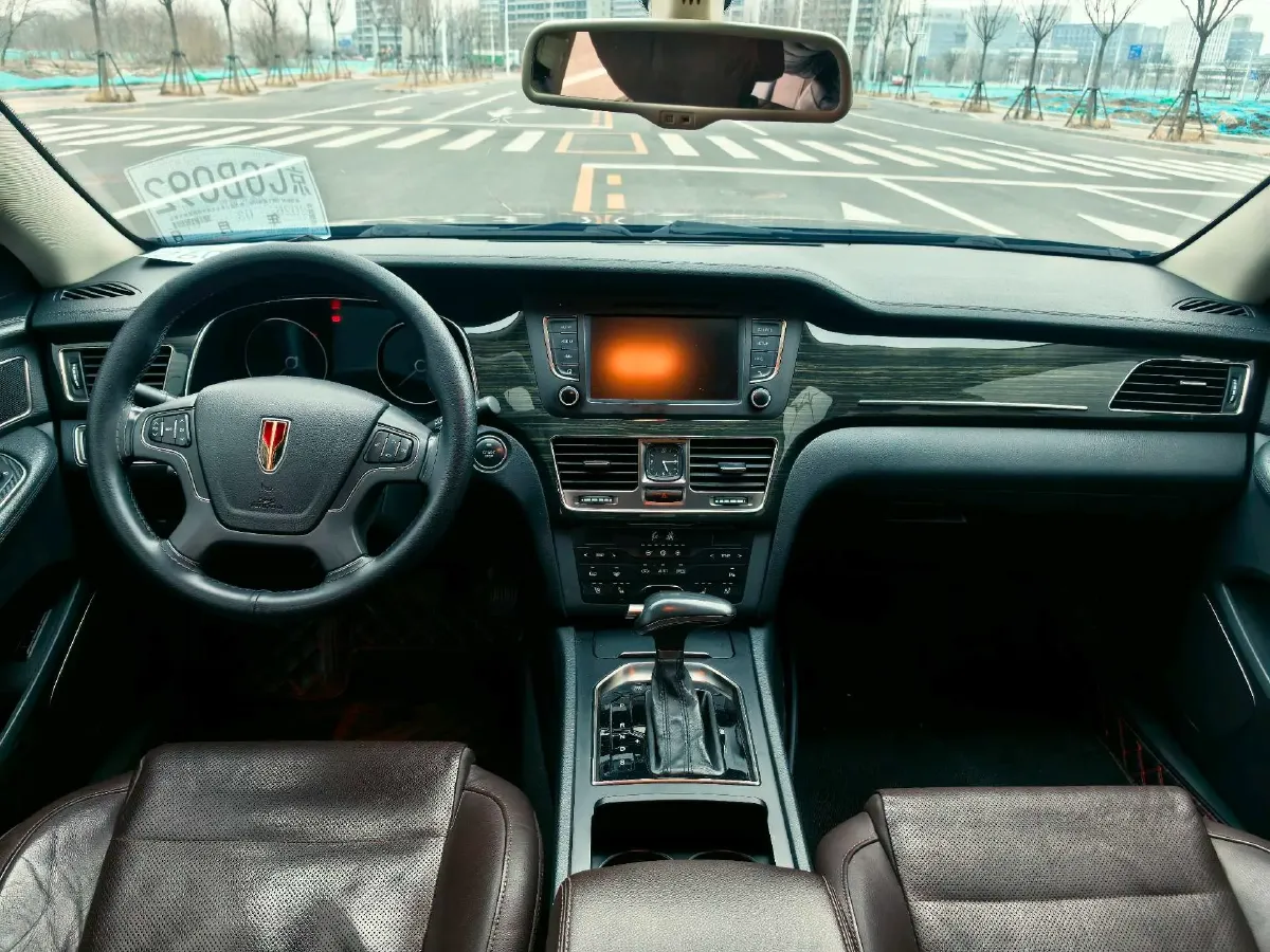 2019 HongQi H7 2.0T 204HP L4 6AT,autocango,china used car exporter,china ev exporter,chinese used car exporter,chinese used ev exporter