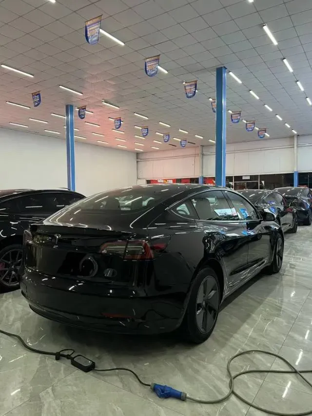 2022 Tesla Model 3 BEV 60KWH,autocango,china used car exporter,china ev exporter,chinese used car exporter,chinese used ev exporter