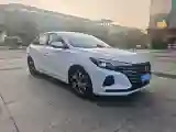 2020 ChangAn Eado 1.6L 128HP L4 CVT