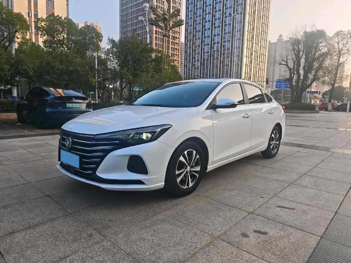 2020 ChangAn Eado 1.6L 128HP L4 CVT,autocango,china used car exporter,china ev exporter,chinese used car exporter,chinese used ev exporter