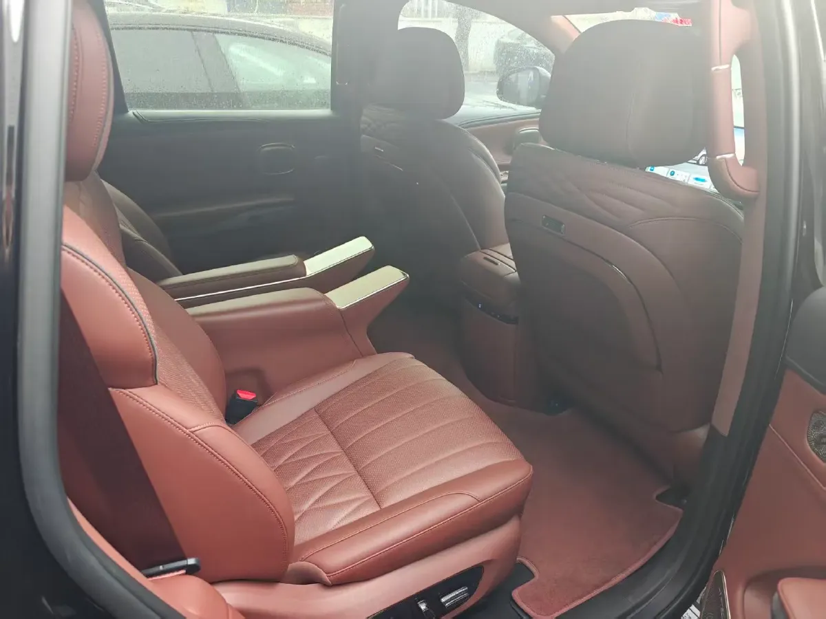 2025 HYPTEC HL BEV,autocango,china used car exporter,china ev exporter,chinese used car exporter,chinese used ev exporter