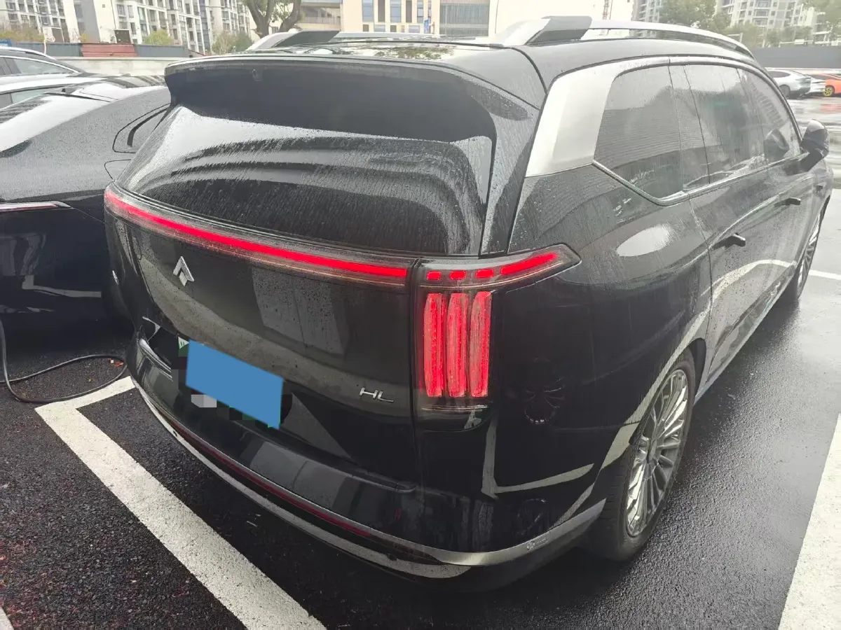 2025 HYPTEC HL BEV,autocango,china used car exporter,china ev exporter,chinese used car exporter,chinese used ev exporter
