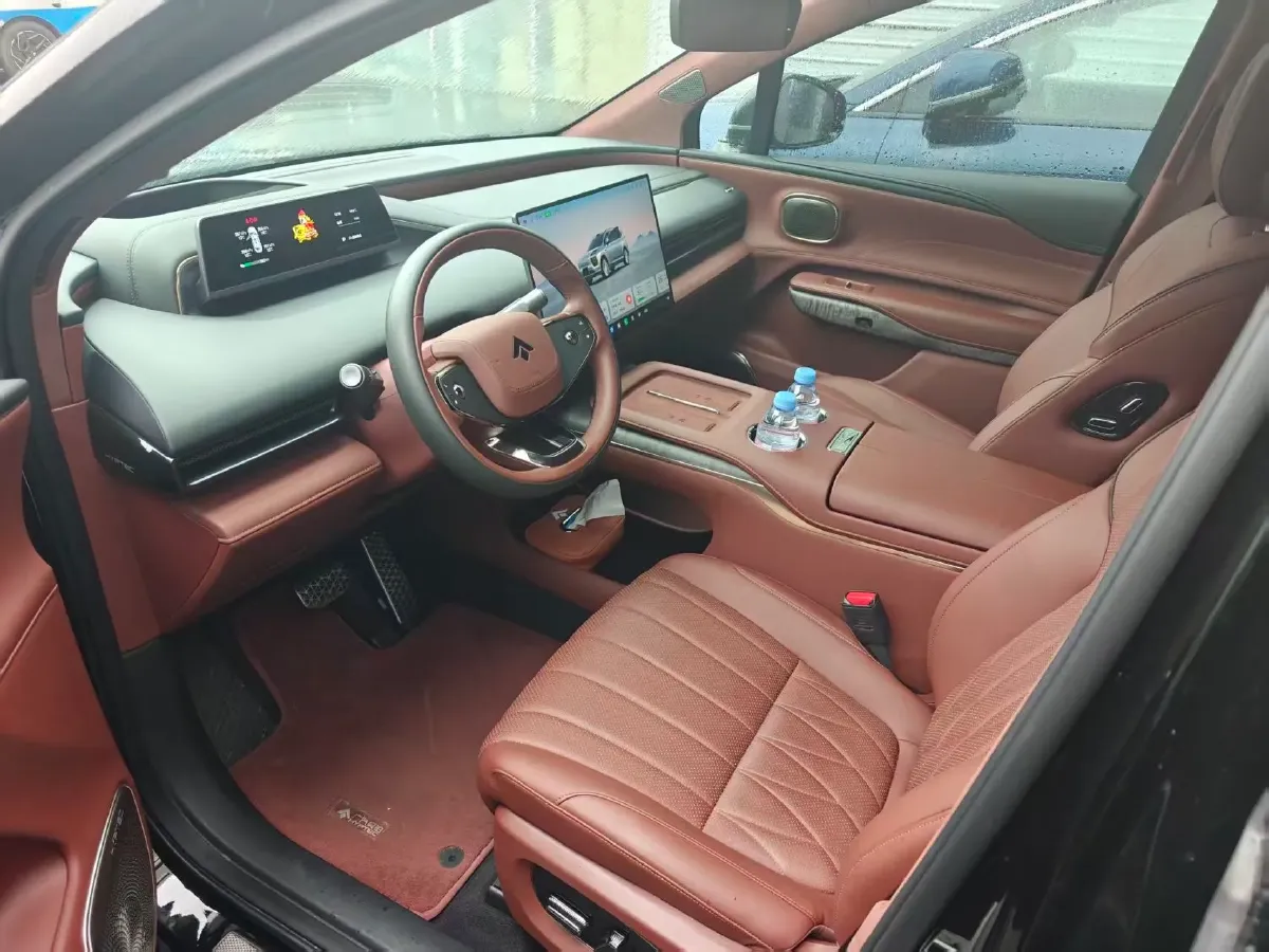 2025 HYPTEC HL BEV,autocango,china used car exporter,china ev exporter,chinese used car exporter,chinese used ev exporter