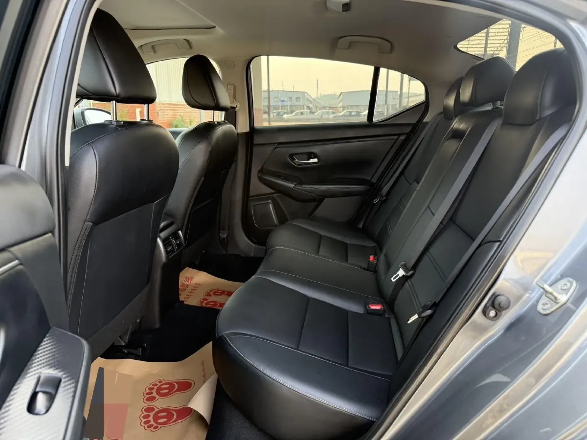 2021 Nissan Sylphy 1.6L 135HP L4 CVT,autocango,china used car exporter,china ev exporter,chinese used car exporter,chinese used ev exporter