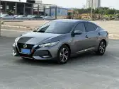 2021 NISSAN SYLPHY,autocango,china used car exporter,china ev exporter,chinese used car exporter,chinese used ev exporter