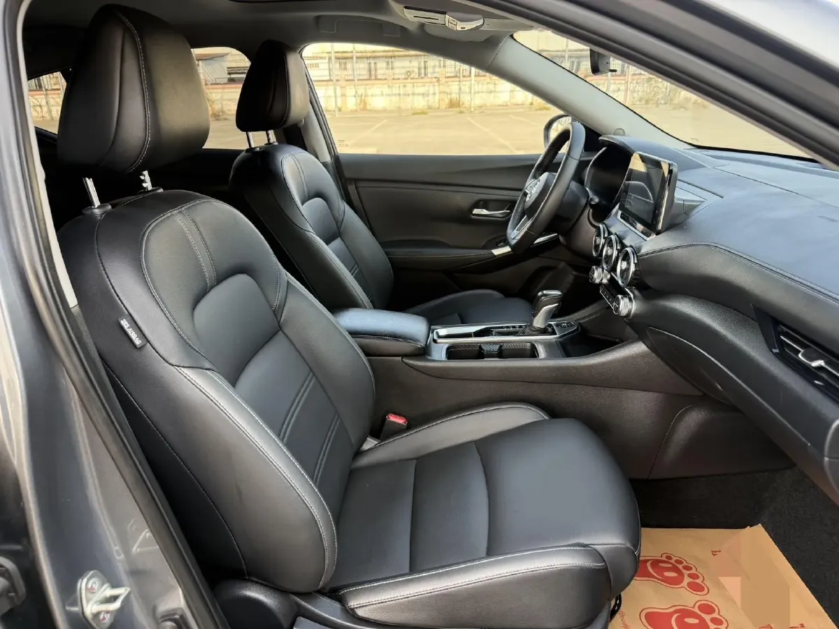 2021 Nissan Sylphy 1.6L 135HP L4 CVT,autocango,china used car exporter,china ev exporter,chinese used car exporter,chinese used ev exporter