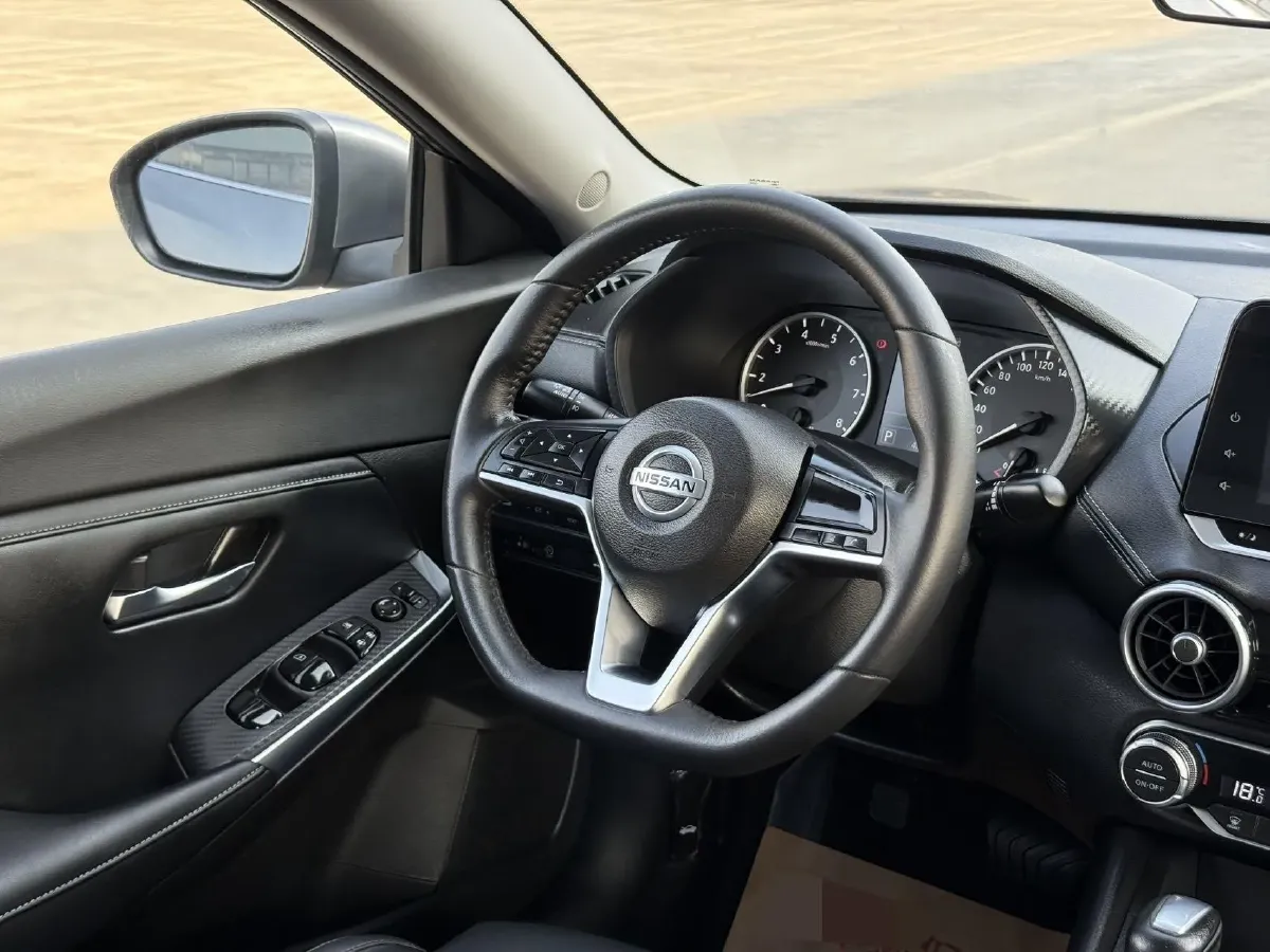 2021 Nissan Sylphy 1.6L 135HP L4 CVT,autocango,china used car exporter,china ev exporter,chinese used car exporter,chinese used ev exporter