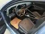 2023 Hyundai Elantra 1.5L 115HP L4 CVT