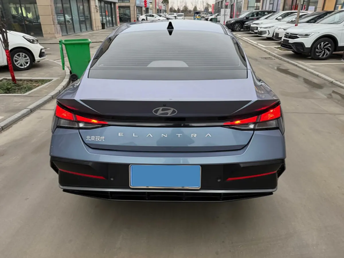 2023 Hyundai Elantra 1.5L 115HP L4 CVT,autocango,china used car exporter,china ev exporter,chinese used car exporter,chinese used ev exporter