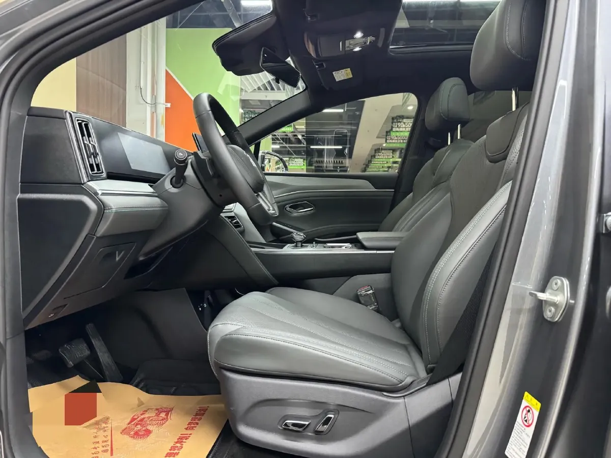 2025 BYD SongL DM-i 1.5L 101HP L4 E-CVT PHEV 18.3KWH,autocango,china used car exporter,china ev exporter,chinese used car exporter,chinese used ev exporter