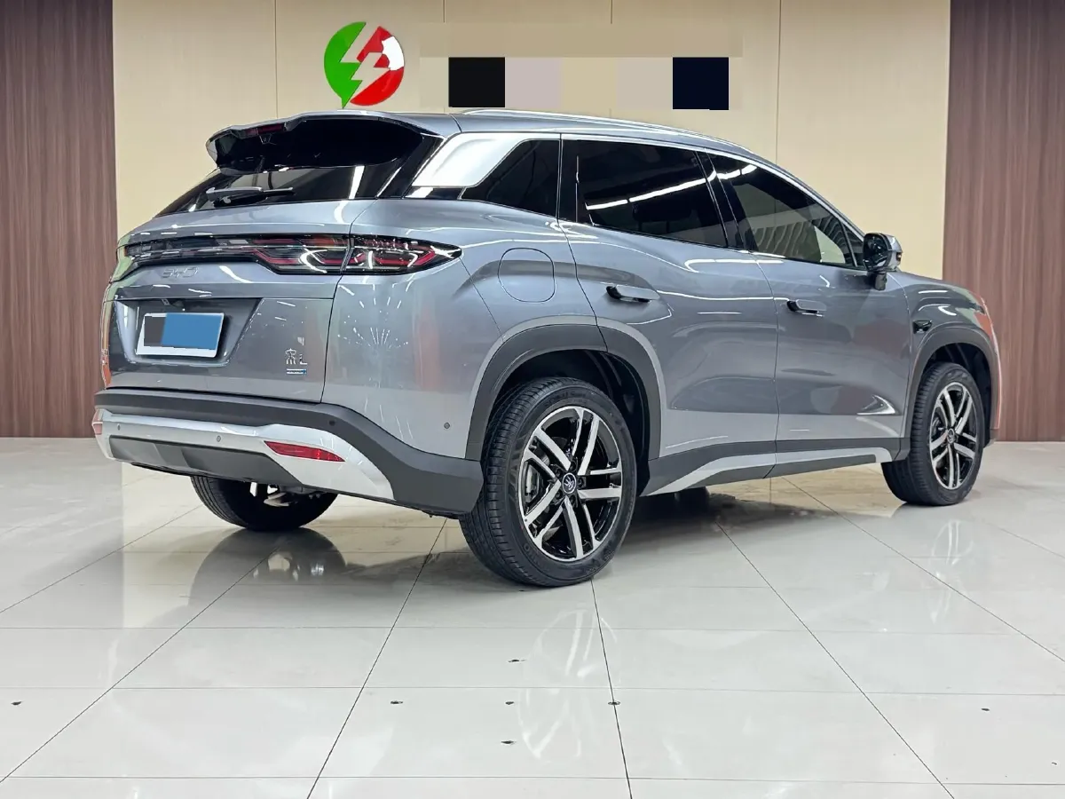 2025 BYD SongL DM-i 1.5L 101HP L4 E-CVT PHEV 18.3KWH,autocango,china used car exporter,china ev exporter,chinese used car exporter,chinese used ev exporter