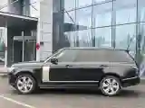 2020 Land Rover Range Rover 3.0T 400HP L6 8AT