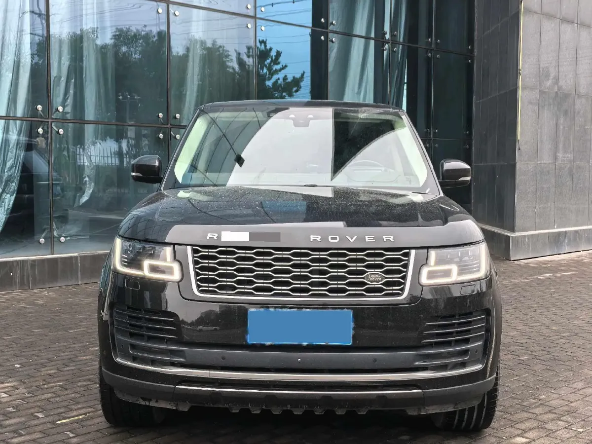 2020 Land Rover Range Rover 3.0T 400HP L6 8AT,autocango,china used car exporter,china ev exporter,chinese used car exporter,chinese used ev exporter