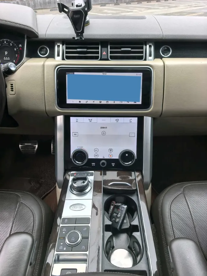 2020 Land Rover Range Rover 3.0T 400HP L6 8AT,autocango,china used car exporter,china ev exporter,chinese used car exporter,chinese used ev exporter
