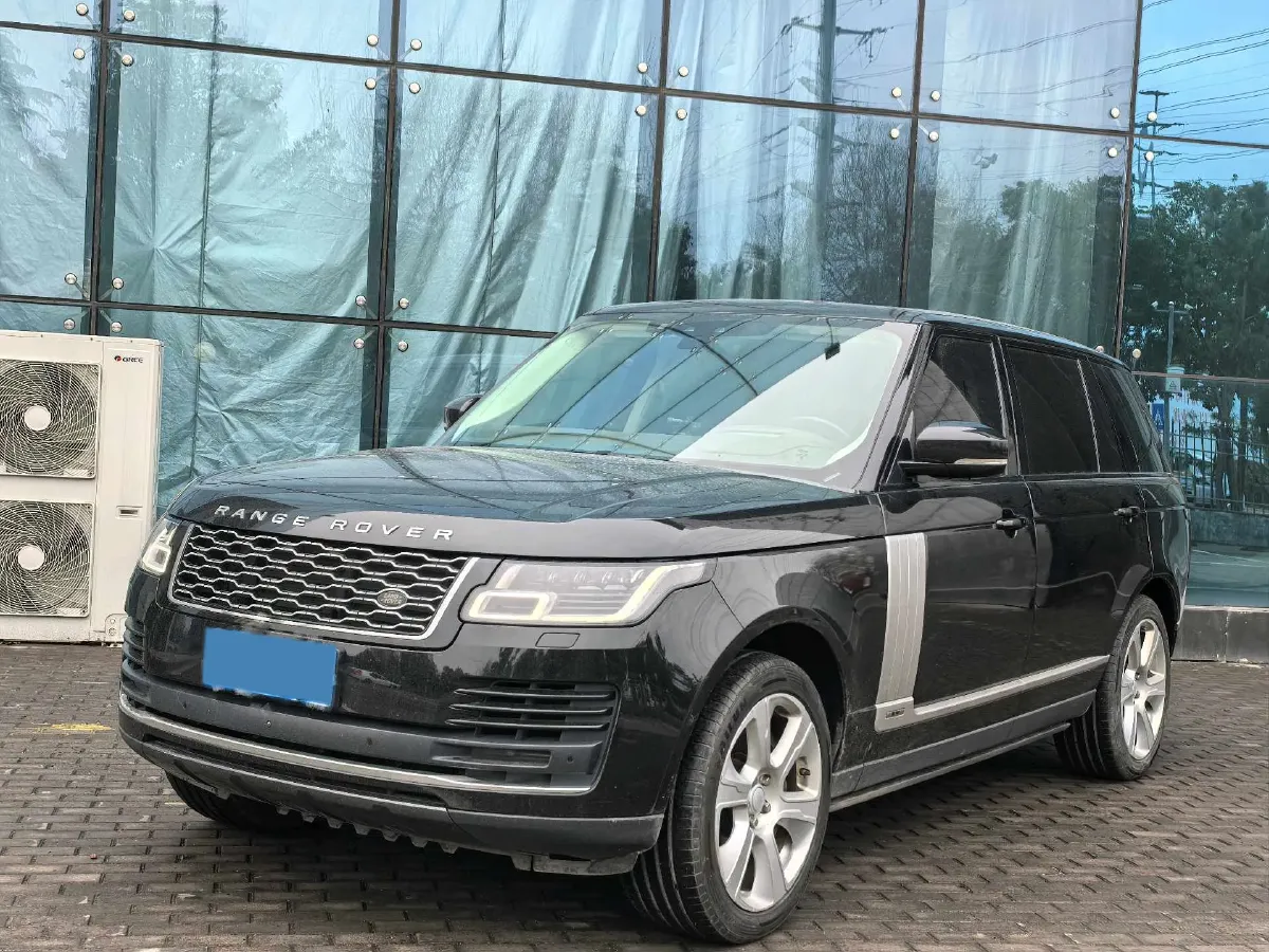 2020 Land Rover Range Rover 3.0T 400HP L6 8AT,autocango,china used car exporter,china ev exporter,chinese used car exporter,chinese used ev exporter