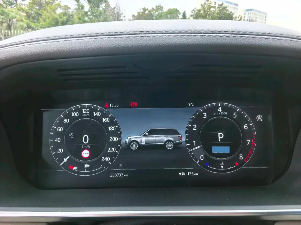 2020 Land Rover Range Rover 3.0T 400HP L6 8AT,autocango,china used car exporter,china ev exporter,chinese used car exporter,chinese used ev exporter