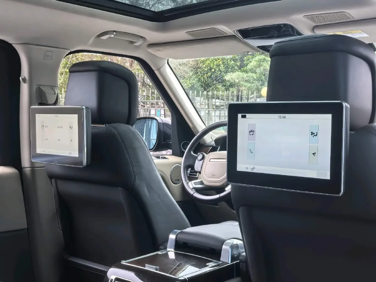 2020 Land Rover Range Rover 3.0T 400HP L6 8AT,autocango,china used car exporter,china ev exporter,chinese used car exporter,chinese used ev exporter