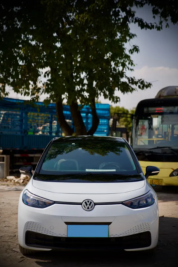 2022 Volkswagen ID.3 BEV 57.3KWH,autocango,china used car exporter,china ev exporter,chinese used car exporter,chinese used ev exporter