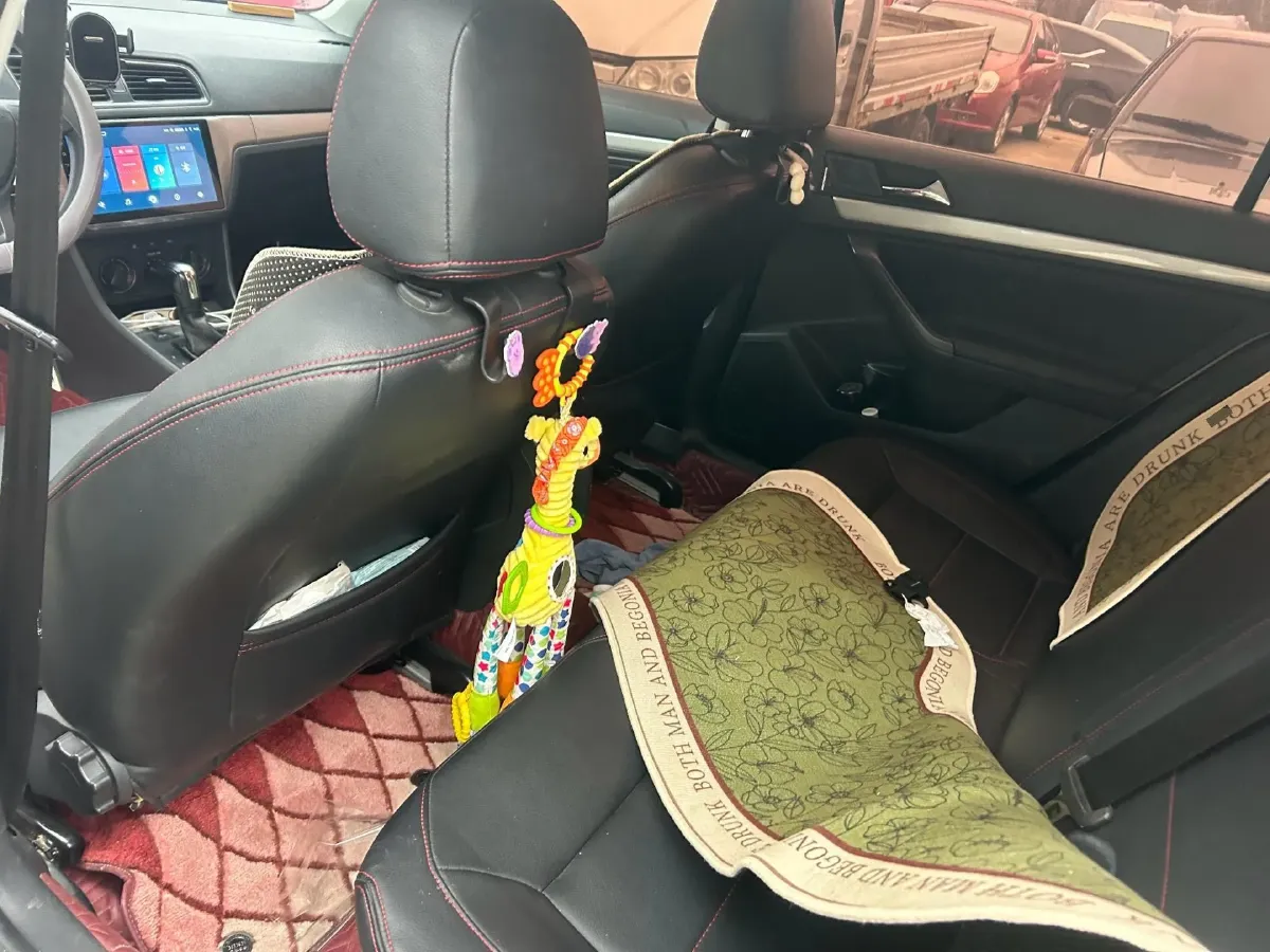 2018 Volkswagen Lavida 1.5L 112HP L4 6AT,autocango,china used car exporter,china ev exporter,chinese used car exporter,chinese used ev exporter