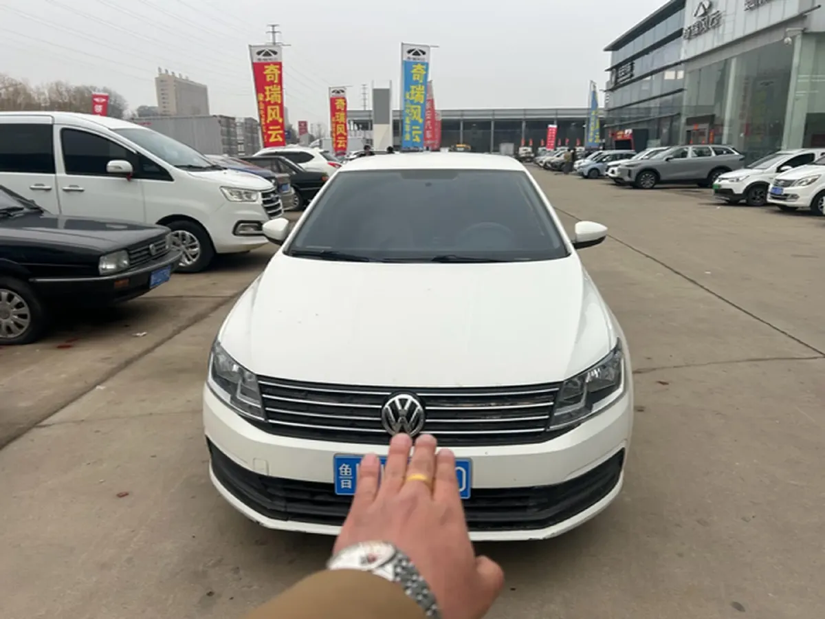 2018 Volkswagen Lavida 1.5L 112HP L4 6AT,autocango,china used car exporter,china ev exporter,chinese used car exporter,chinese used ev exporter