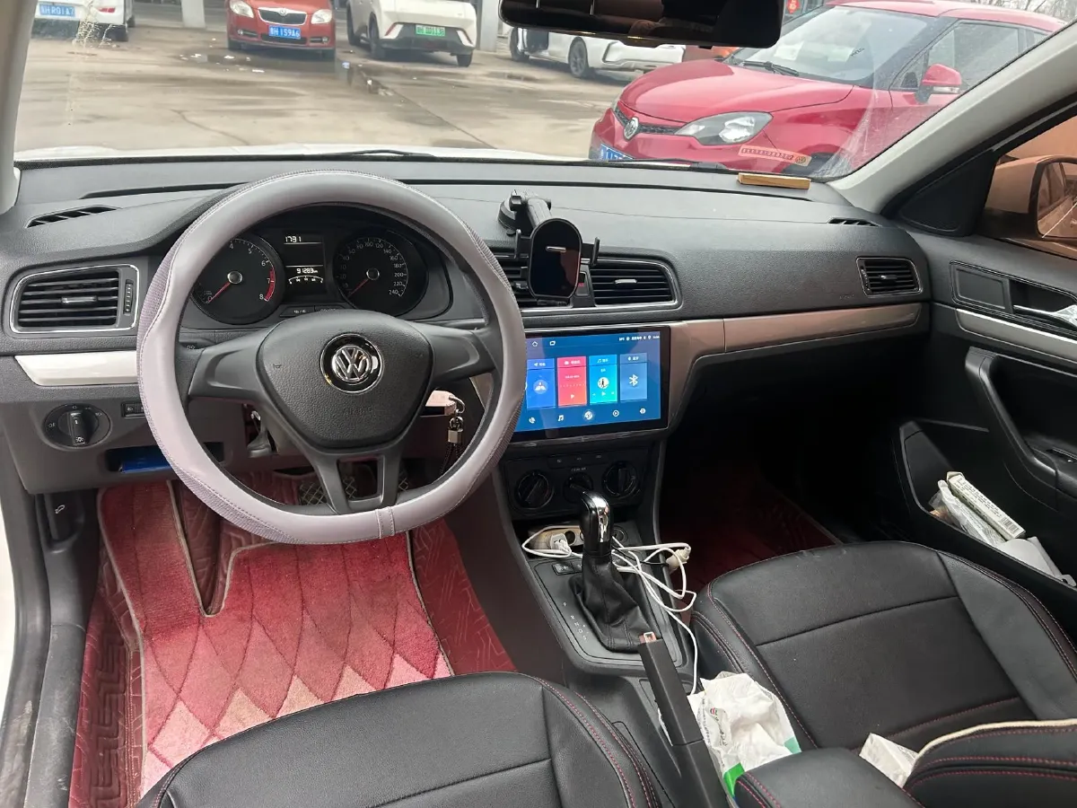 2018 Volkswagen Lavida 1.5L 112HP L4 6AT,autocango,china used car exporter,china ev exporter,chinese used car exporter,chinese used ev exporter