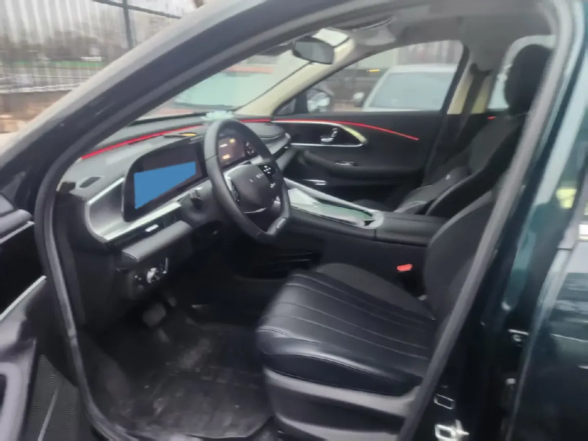 2024 Exceed TXL 1.6T 201HP L4 7DCT,autocango,china used car exporter,china ev exporter,chinese used car exporter,chinese used ev exporter