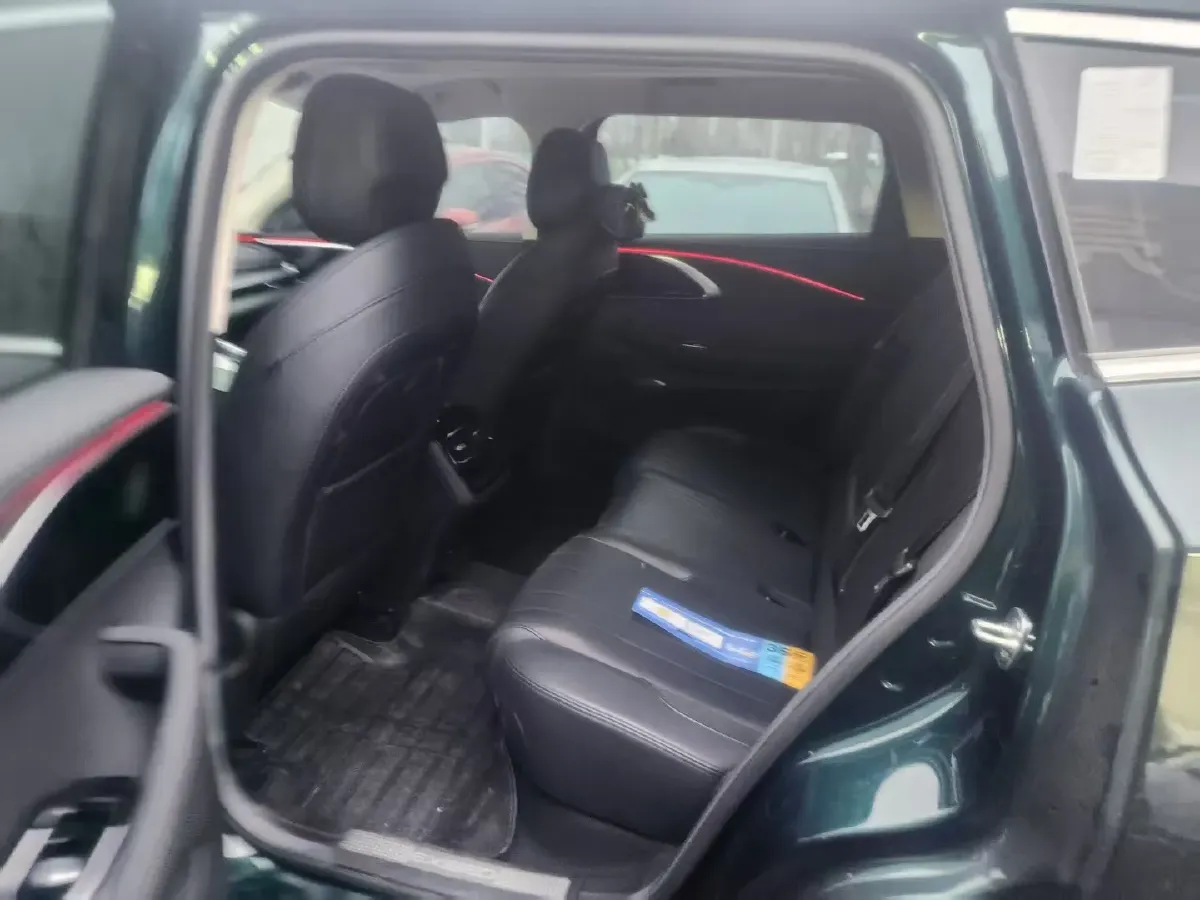 2024 Exceed TXL 1.6T 201HP L4 7DCT,autocango,china used car exporter,china ev exporter,chinese used car exporter,chinese used ev exporter