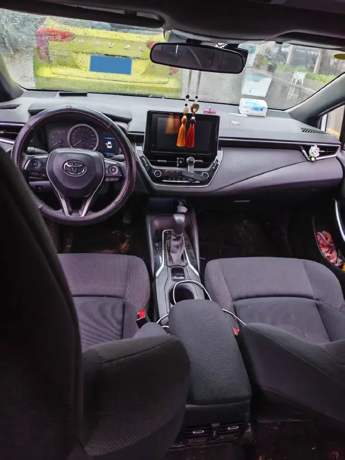 2021 Toyota Levin 1.8L 98HP L4 E-CVT Hybrid,autocango,china used car exporter,china ev exporter,chinese used car exporter,chinese used ev exporter