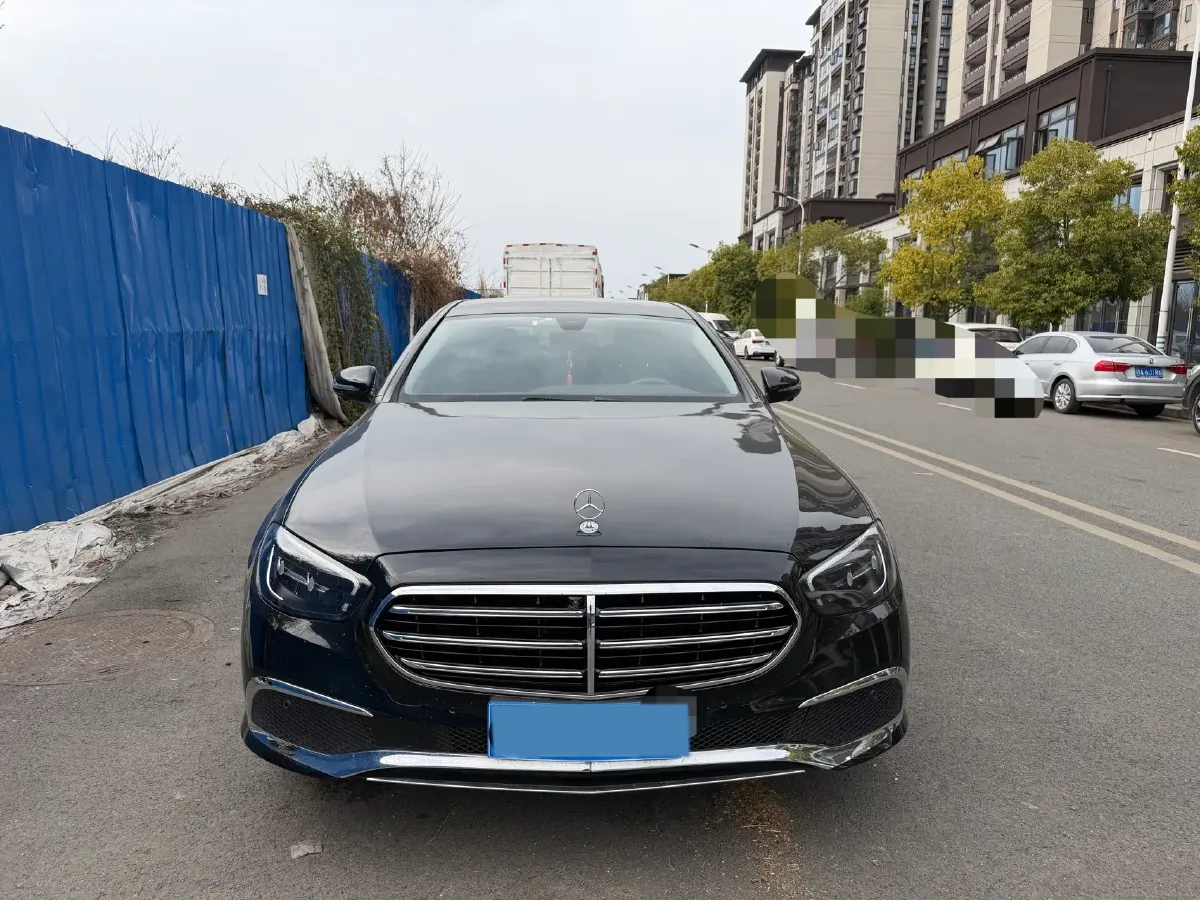 2021 Mercedes-Benz E Class 2.0T 258HP L4 9AT,autocango,china used car exporter,china ev exporter,chinese used car exporter,chinese used ev exporter