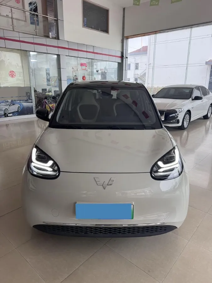 2023 WuLing BinGuo BEV 31.9KWH,autocango,china used car exporter,china ev exporter,chinese used car exporter,chinese used ev exporter