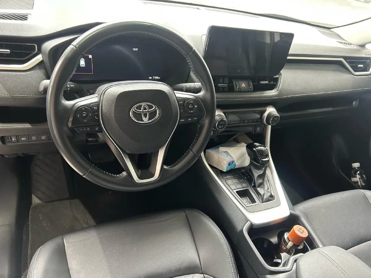 2023 Toyota Wildlander 2.0L 171HP L4 CVT,autocango,china used car exporter,china ev exporter,chinese used car exporter,chinese used ev exporter