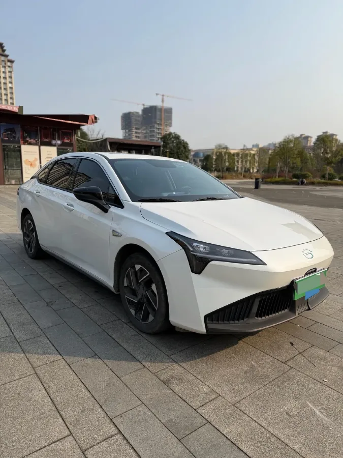 2025 Aion S Plus BEV 52.998KWH,autocango,china used car exporter,china ev exporter,chinese used car exporter,chinese used ev exporter
