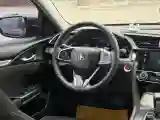 2019 Honda Civic 1.5T 177HP L4 CVT