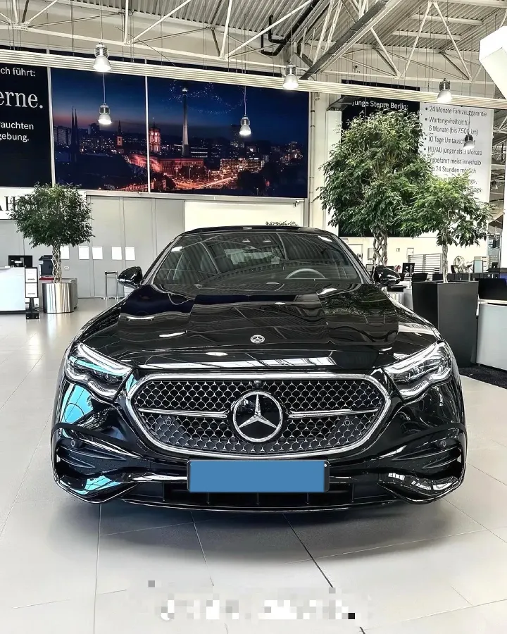 2024 Mercedes-Benz E Class 2.0T 258HP L4 9AT,autocango,china used car exporter,china ev exporter,chinese used car exporter,chinese used ev exporter