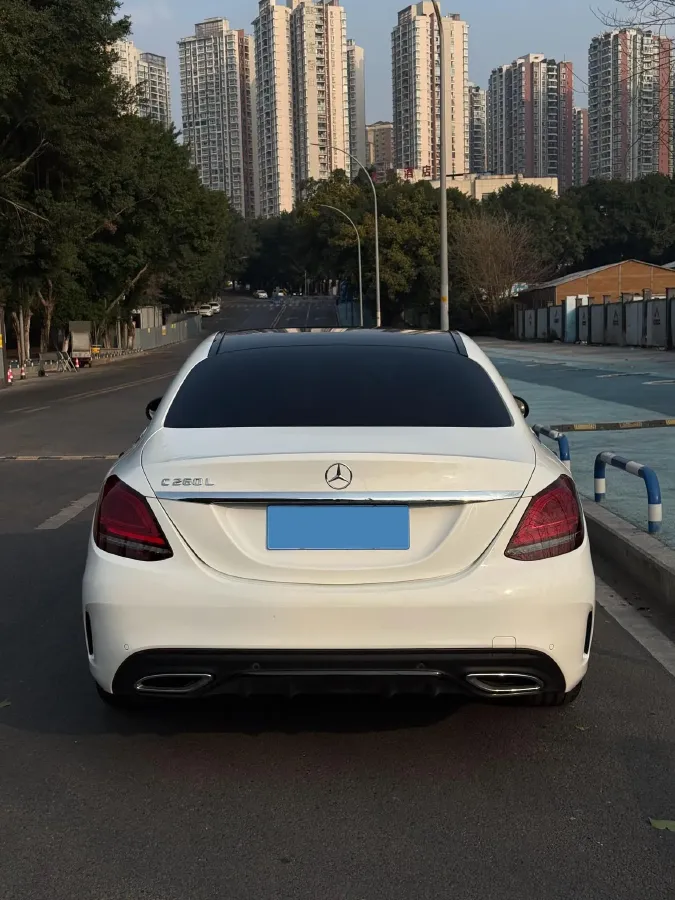2021 Mercedes-Benz C Class 1.5T 184HP L4 9AT,autocango,china used car exporter,china ev exporter,chinese used car exporter,chinese used ev exporter