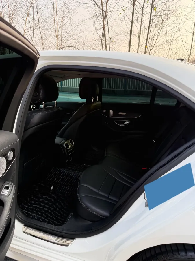 2021 Mercedes-Benz C Class 1.5T 184HP L4 9AT,autocango,china used car exporter,china ev exporter,chinese used car exporter,chinese used ev exporter