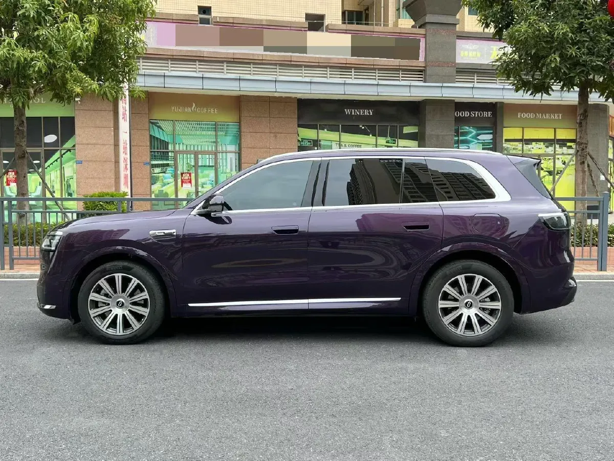 2025 AITO AITO M8 BEV,autocango,china used car exporter,china ev exporter,chinese used car exporter,chinese used ev exporter