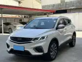 2019 GEELY COOLRAY,autocango,china used car exporter,china ev exporter,chinese used car exporter,chinese used ev exporter