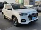 2018 Hyundai ix35 2.0L 160HP L4 6AT
