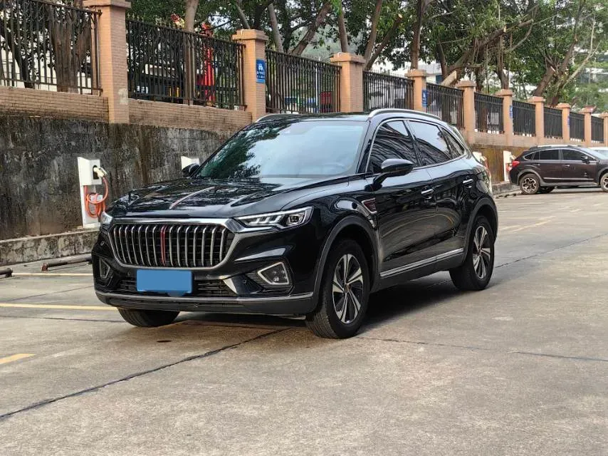 2019 HongQi HS5 2.0T 224HP L4 6AT,autocango,china used car exporter,china ev exporter,chinese used car exporter,chinese used ev exporter