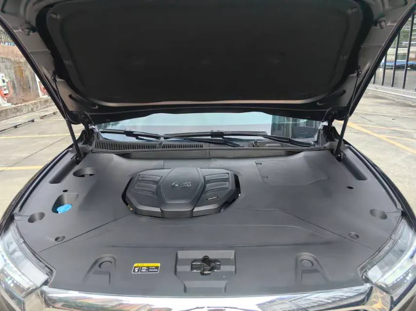 2019 HongQi HS5 2.0T 224HP L4 6AT,autocango,china used car exporter,china ev exporter,chinese used car exporter,chinese used ev exporter