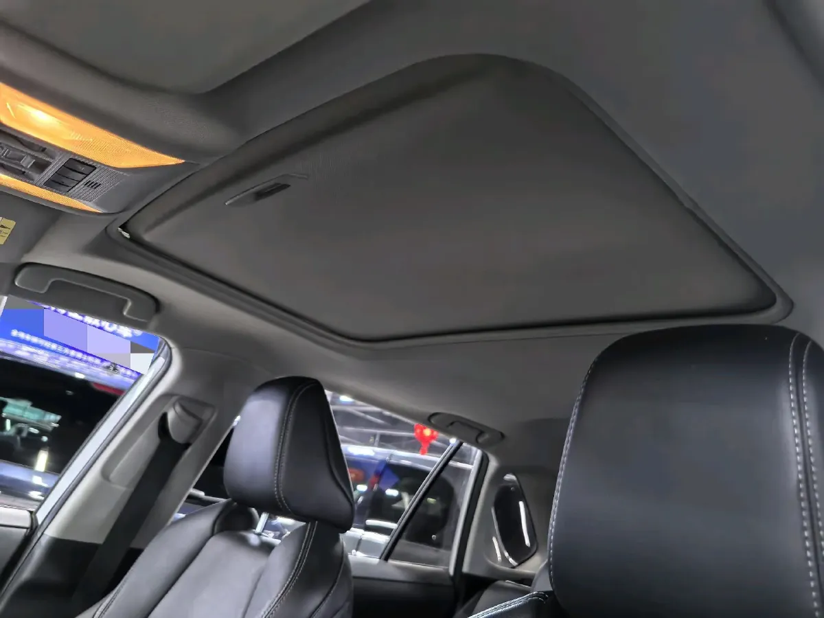 2022 Toyota Frontlander 2.0L 171HP L4 CVT,autocango,china used car exporter,china ev exporter,chinese used car exporter,chinese used ev exporter