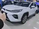 2022 Toyota Frontlander 2.0L 171HP L4 CVT