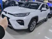 2022 TOYOTA FRONTLANDER,autocango,china used car exporter,china ev exporter,chinese used car exporter,chinese used ev exporter