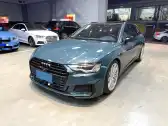 2020 AUDI A6,autocango,china used car exporter,china ev exporter,chinese used car exporter,chinese used ev exporter