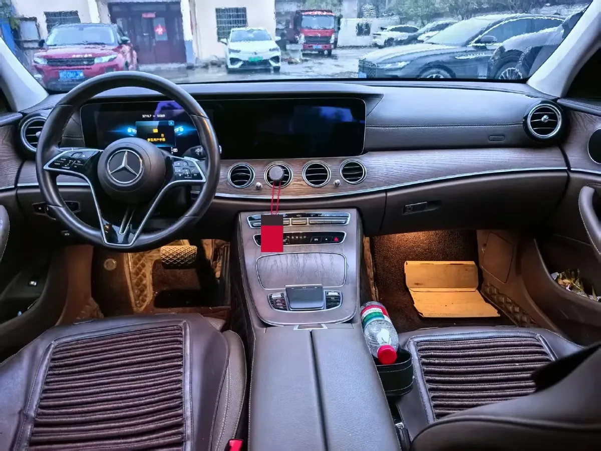 2022 Mercedes-Benz E Class 2.0T 197HP L4 9AT,autocango,china used car exporter,china ev exporter,chinese used car exporter,chinese used ev exporter