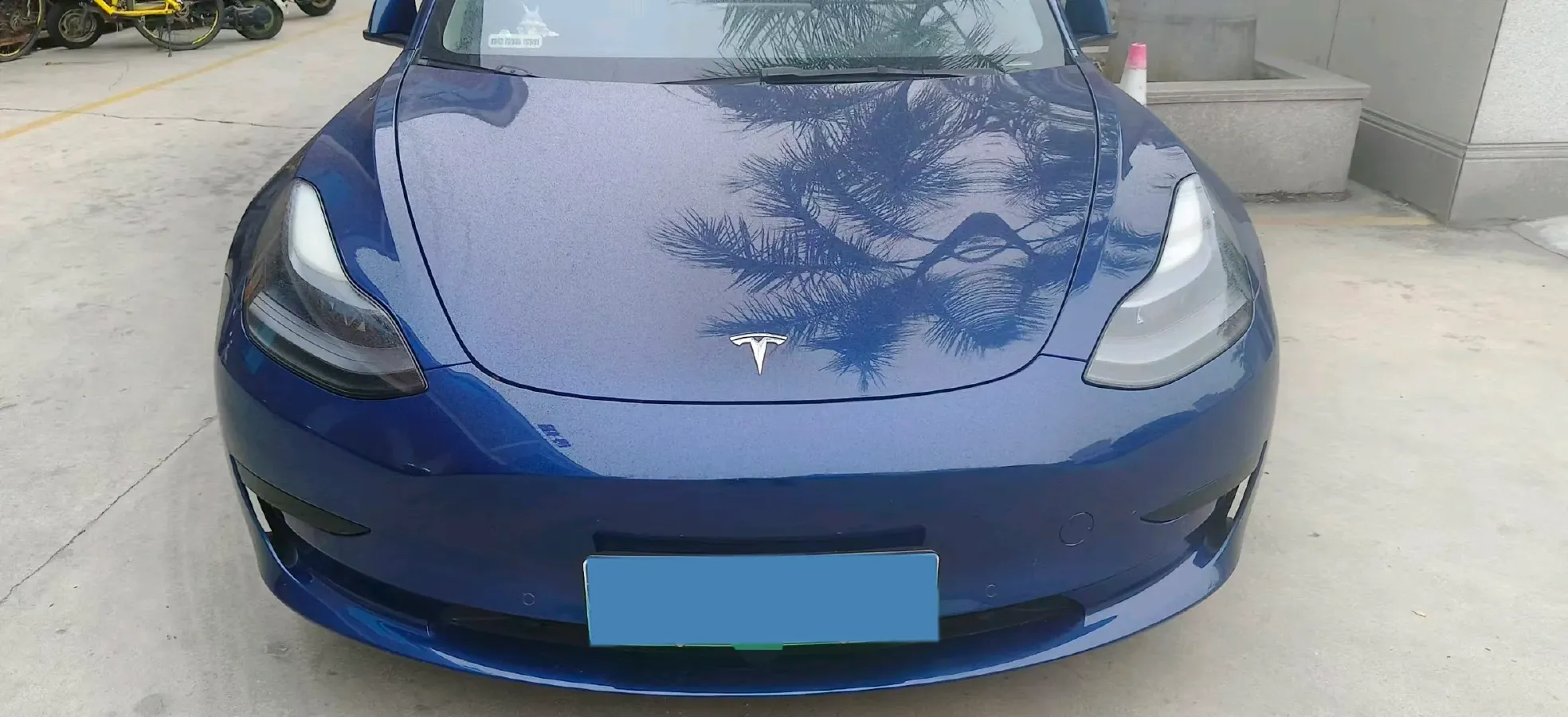 2022 Tesla Model 3 BEV 60KWH,autocango,china used car exporter,china ev exporter,chinese used car exporter,chinese used ev exporter