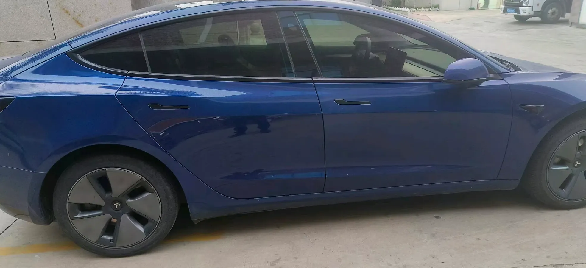 2022 Tesla Model 3 BEV 60KWH,autocango,china used car exporter,china ev exporter,chinese used car exporter,chinese used ev exporter