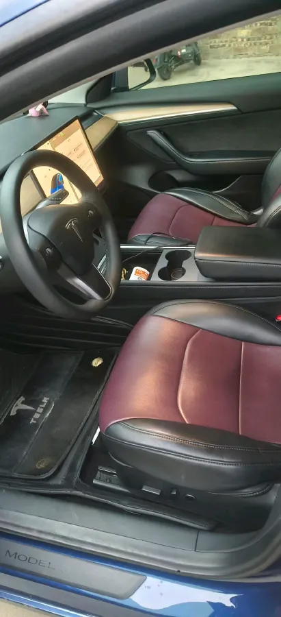 2022 Tesla Model 3 BEV 60KWH,autocango,china used car exporter,china ev exporter,chinese used car exporter,chinese used ev exporter